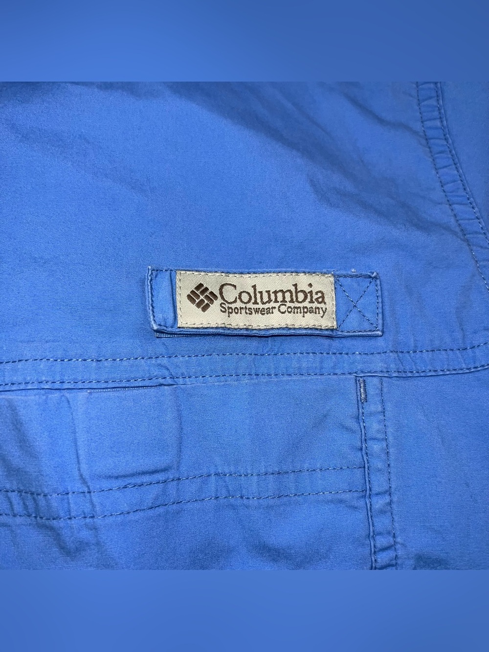 Columbia PFG Tamiami II XL Utility Fishing UPF Activewear Coastal Casual Boat - Picture 2 of 10